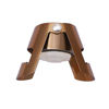 Picture of BarCraft Champagne Stopper, Copper