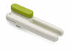 Picture of Joseph Joseph Pivot 3-in-1 Can Opener, One Size, White/Green