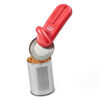 Picture of ZYLISS MagiCan Manual Can Opener - Red