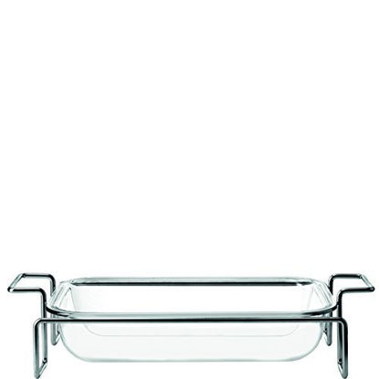 Picture of Leonardo Gusto Glass Baking Dish