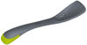 Picture of Joseph Joseph Uni-Tool 5-In-1 Utensil Slotted Solid Spoon Spatula Turner Slicer Kitchen All-In One Space Saving, Gray 12 long