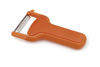 Picture of Joseph Joseph SafeStore Peeler, One Size, Orange