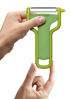 Picture of Joseph Joseph SafeStore Peeler, One Size, Green