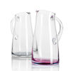 Picture of Leonardo Liquid Glass Jug 61 Ounce - Viola