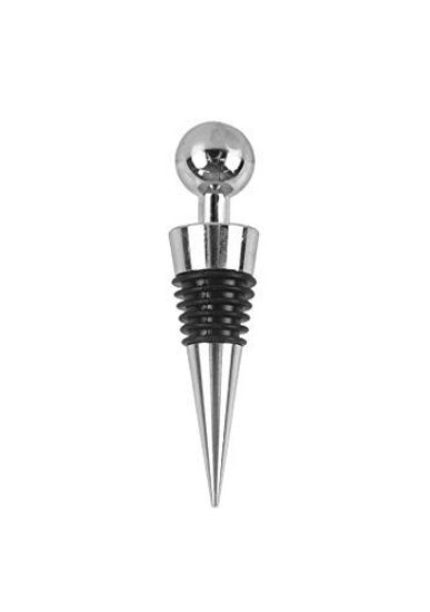 Picture of BarCraft Zinc Alloy Deluxe Bottle Stopper