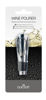 Picture of Bar Craft Wine Pourer And Stopper In Stainless Steel