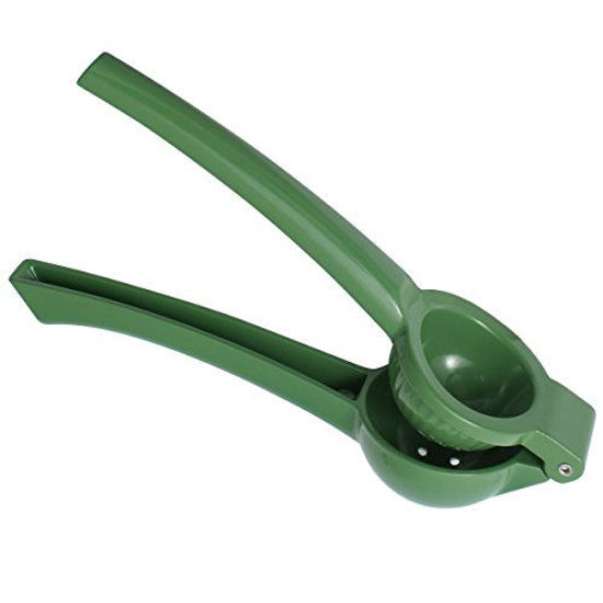 Picture of BarCraft Aluminum Lime Squeezer