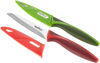 Picture of Zyliss Set of 2 Paring Knives Knife Set