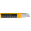 Picture of OLFA 5006 H-1 25mm Rubber Inset Grip EHD Utility Knife