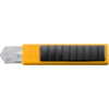 Picture of OLFA 5006 H-1 25mm Rubber Inset Grip EHD Utility Knife