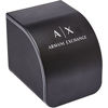 Picture of Armani Exchange Analog Black Dial Unisex Watch (Model: AX1326)