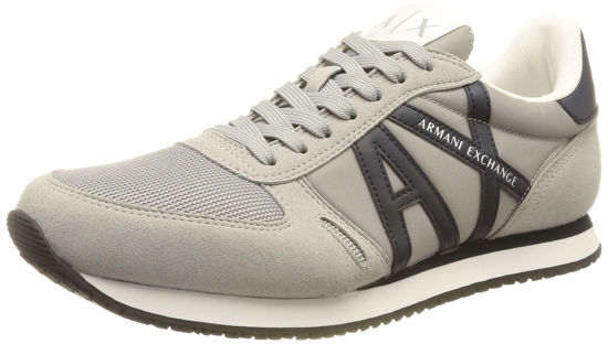 Armani exchange sneakers new arrivals