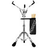 Picture of Mosico Snare Drum Stand Height Range 16.2-27.8 Inches For 10''-14'' Snare Drum With Drumstick Holder Snare Drum Beginners