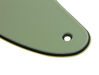 Picture of KAISH 8 Hole Tele Style Pickguard TL Guitar Pick Guard Scratch Plate for Tele/Telecaster Mint Green