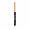 Picture of Milani Stay Put Eyeliner - Femme Fatale (0.01 Ounce) Cruelty-Free Self-Sharpening Eye Pencil with Built-In Smudger - Line & Define Eyes with High Pigment Shades for Long-Lasting Wear