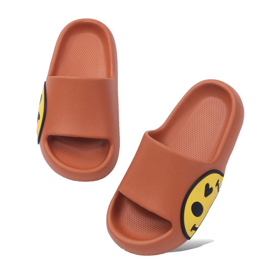 Non slip kids online slippers