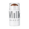 Picture of MILK Makeup Matte Bronzer Stick - Buildable Color, Matte Finish - Blaze Deep Bronze - 0.19 Oz