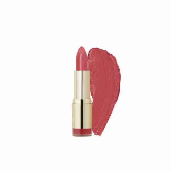 Picture of Milani Color Statement Lipstick - Blushing Beauty (0.14 Ounce)