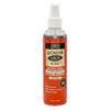 Picture of EBIN NEW YORK Wonder Bond Melting Spray 8oz/ 250ml - Extreme Firm Hold (Active)