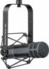 Picture of Electro-Voice RE20-BLACK Dynamic Broadcast Announcer Microphone, Black (RE20)