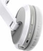 Picture of Pioneer DJ HDJ-X5BT-W - Closed-back, Bluetooth-compatible, Circumaural DJ Headphones with 40mm Drivers, 5Hz-30kHz Frequency Range, Detachable Cable, and Carry Pouch - White