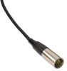 Picture of CablesOnline 10ft Mini-XLR 3-Pin Male to Mini-XLR 3-Pin Female Pro Microphone Cable, XM-010