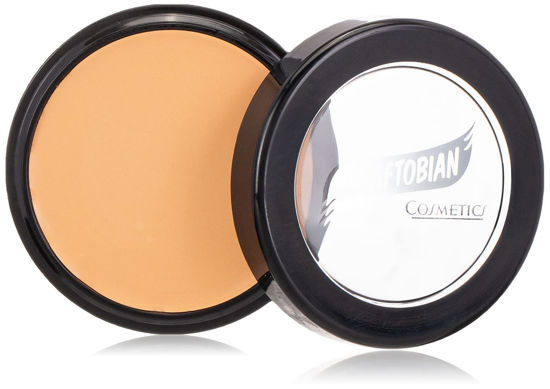 Picture of Graftobian HD Glamour Crème Foundation 1/2oz (Aurora (C))