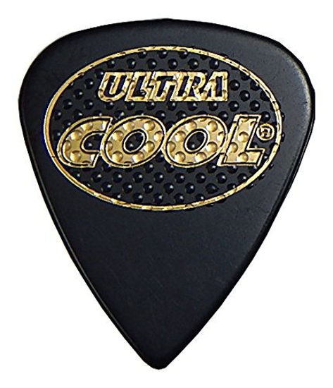 Picture of Cool Picks "Ultra Cool" Guitar Pick - 8 Picks (1.00mm)