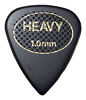 Picture of Cool Picks "Ultra Cool" Guitar Pick - 8 Picks (1.00mm)