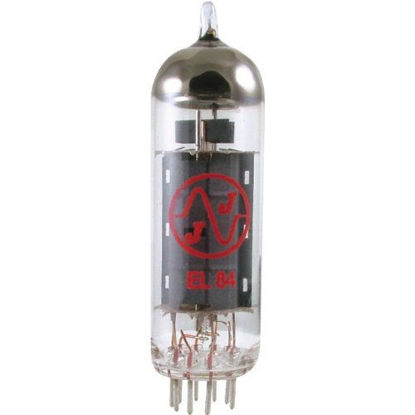 Picture of JJ Electronics Amplifier Tube (T-EL84-JJ)