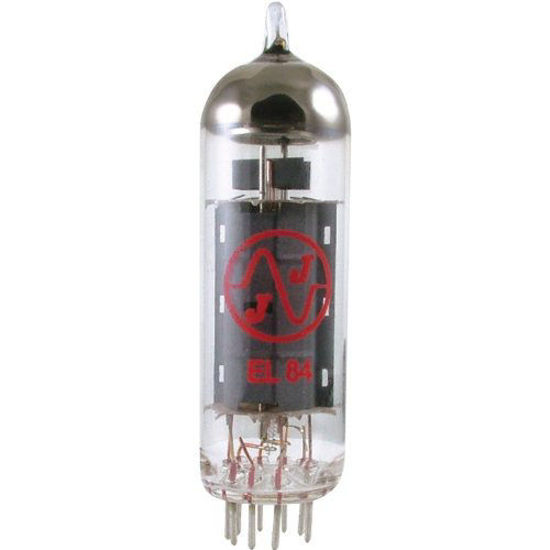 Picture of JJ Electronics Amplifier Tube (T-EL84-JJ)