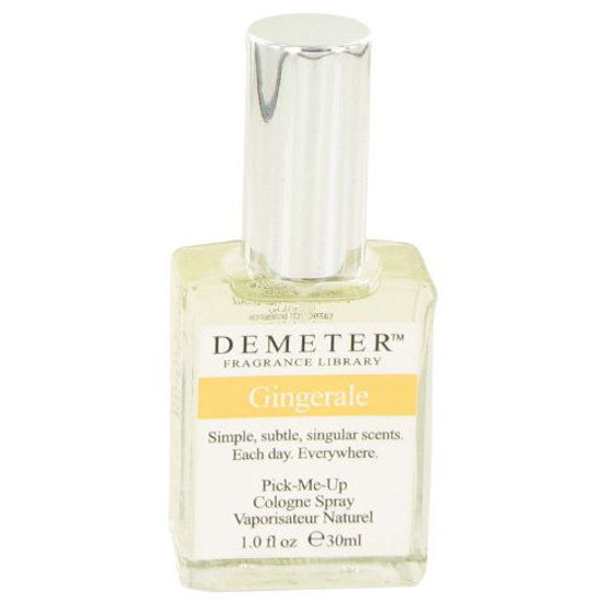 Picture of Demeter Cologne Spray, Gingerale, 1 oz.