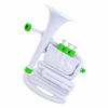 Picture of Nuvo jHorn, White/Green (N610JHWGN)