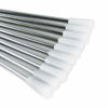 Picture of A-Star Pack of 10 Metal Triangle Beaters, Silver, 10 Pack (AP0131)