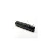 Picture of GraphTech PT606000 TUSQ XL Black Self-Lubricating Slotted Nut, Epiphone Style