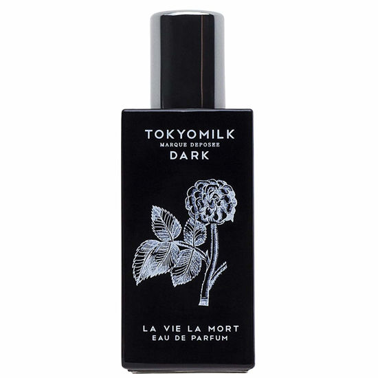 Picture of TokyoMilk Dark Eau de Parfum | Daring, Provocative Perfume | Intoxicating, Alluring Fragrance Notes Form a Unique, Sensory Experience