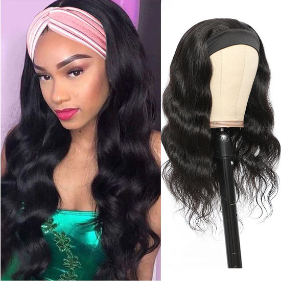 8a hair outlet wig