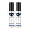 Picture of CA Perfume Impression of M.Blanc Legend For Men Replica Fragrance Body Oil Dupes Alcohol-Free Essential Aromatherapy Sample Travel Size Concentrated Long Lasting Attar Roll-On 0.3 Fl Oz-X2