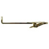 Picture of Montreux Sonata Trumpet/Cornet Lyre - Bent Stem