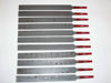 Picture of Hosco11 Nut File Set, for String Grooves multiple String instruments NF11 VWWS Ships From USA