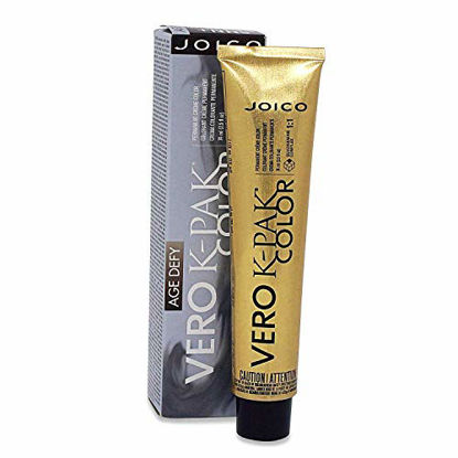 Picture of Joico Vero K-pak Hair Color, 5nn Plus Age Defy, 2.5 Ounce