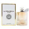 Picture of Hybrid & Company La Vida Bella Fragrance for Women Eau De Parfum Natural Spray Elegant Scent, 3.4 Fl Oz