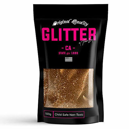 GetUSCart- Holographic Ultra Fine Glitter 100g Silver+100g Magic