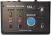 Picture of SSL SSL2 2-In/2-Out USB-C Audio Interface