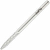 Picture of Premium PANA 3/32" Cuticle Clean Nail Carbide Bit for Professional, Nail Salon, Nail Trimmer, Under Nail Cleaner, Electric Drill Machine, Manicure Tools (Silver-UNC, Meduim)