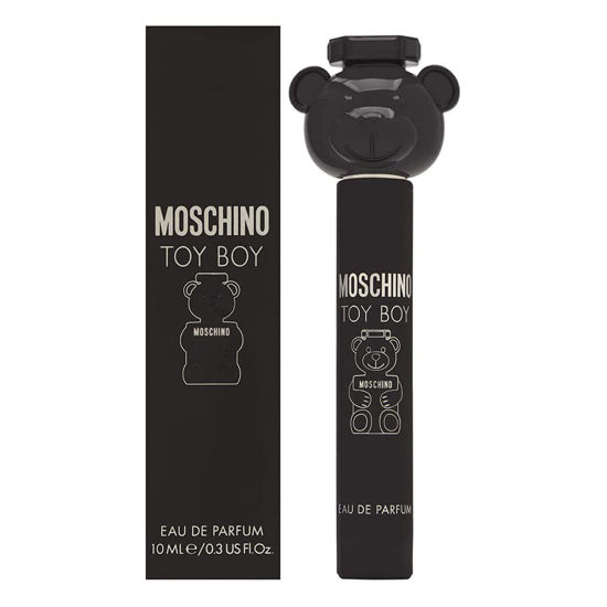 Moschino toy boy by moschino eau de parfum 2025 spray for men