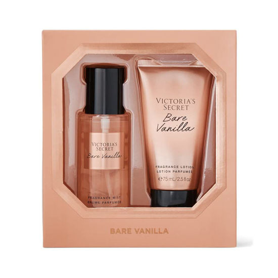 Victoria secret bare vanilla best sale lotion price