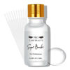 Picture of 20ML Super Bonder for Lash Extensions, Upgraded Lash Bonder for Eyelash Extensions Retention Maximiser Speed Up Dry Time Reduce Fumes Glue Accelerator Water OiL Proof 20ml