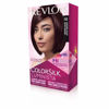 Picture of Revlon Colorsilk Luminista Haircolor, Burgundy Black, 3 Count