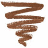 Picture of NYX PROFESSIONAL MAKEUP Slim Eye Pencil, Eyeliner Pencil - Cafe (Bronze Brown)